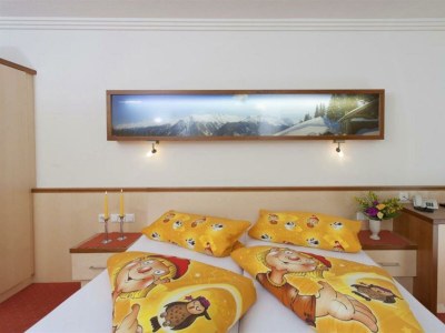 Holiday room Doppelzimmer mit Dusche, WC - Features photo 16