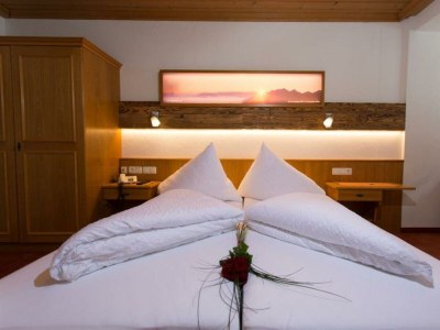 Holiday room Doppelzimmer mit Dusche, WC - Features photo 19