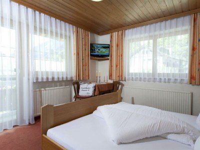 Holiday room Doppelzimmer mit Dusche, WC - Features photo 27