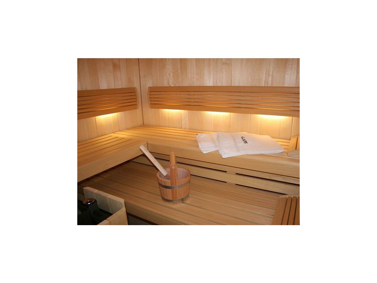 Apartment Wohnung 4 Pers./2 Schlafräume/Dusche, WC - Outdoor photo 4