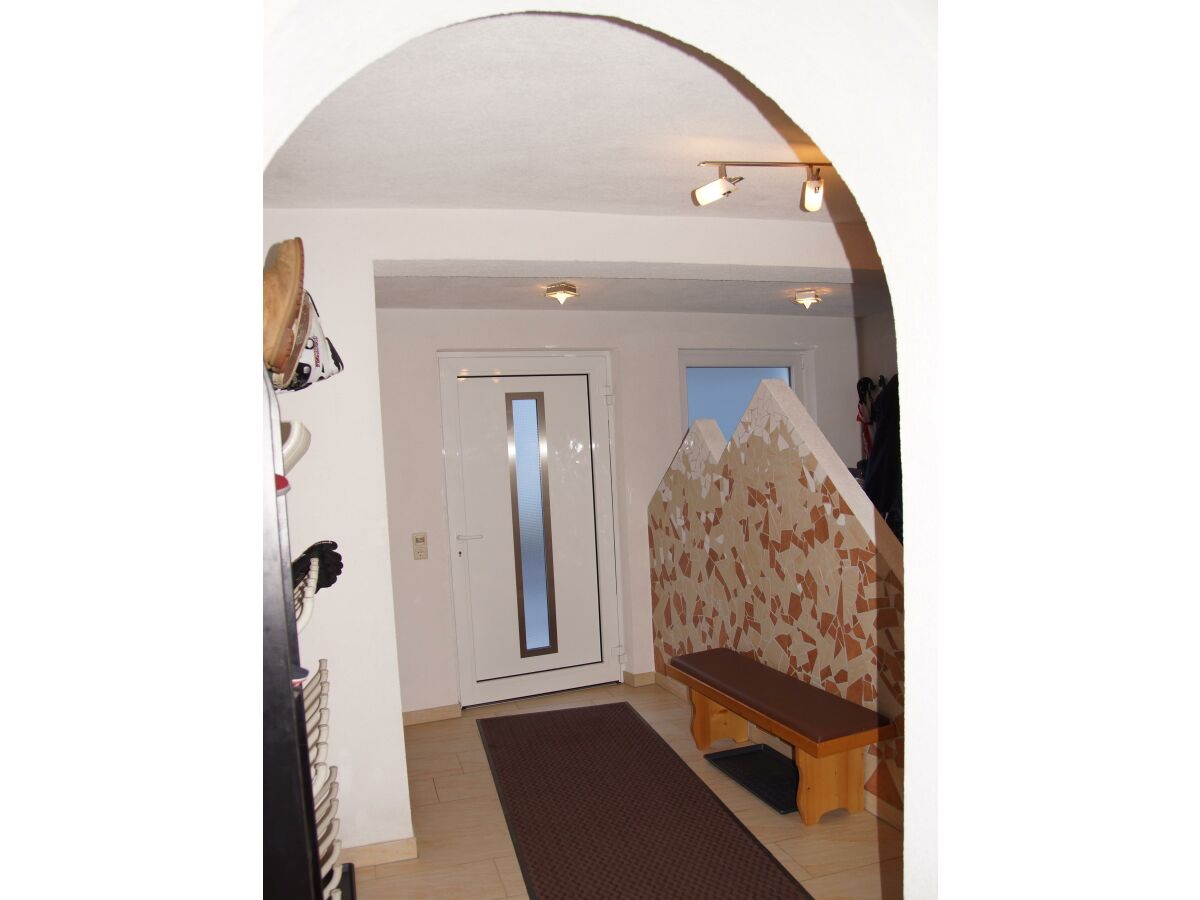 Apartment Wohnung 4 Pers./2 Schlafräume/Dusche, WC - Outdoor photo 5