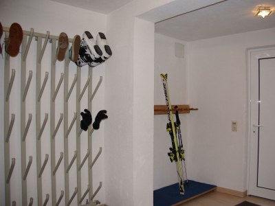 Apartment Wohnung 4 Pers./2 Schlafräume/Dusche, WC - Outdoor photo 6