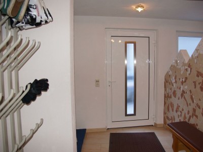 Apartment Wohnung 4 Pers./2 Schlafräume/Dusche, WC - Outdoor photo 7