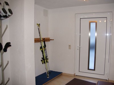 Apartment Wohnung 4 Pers./2 Schlafräume/Dusche, WC - Outdoor photo 8