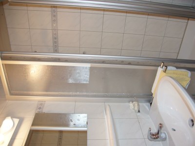 Apartment Wohnung 4 Pers./2 Schlafräume/Dusche, WC - Features photo 9