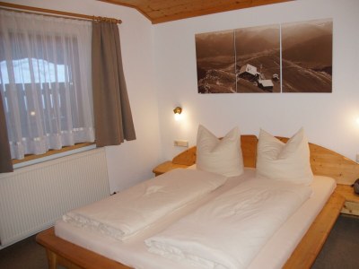 Apartment Wohnung 4 Pers./2 Schlafräume/Dusche, WC - Features photo 11