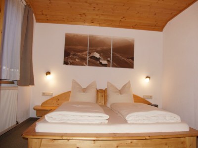 Apartment Wohnung 4 Pers./2 Schlafräume/Dusche, WC - Features photo 12