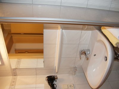 Apartment Wohnung 4 Pers./2 Schlafräume/Dusche, WC - Features photo 13