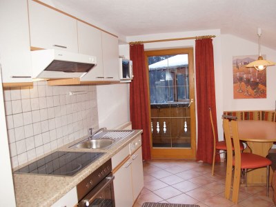 Apartment Wohnung 4 Pers./2 Schlafräume/Dusche, WC - Features photo 14