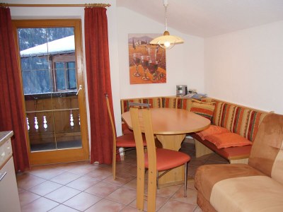 Apartment Wohnung 4 Pers./2 Schlafräume/Dusche, WC - Features photo 15