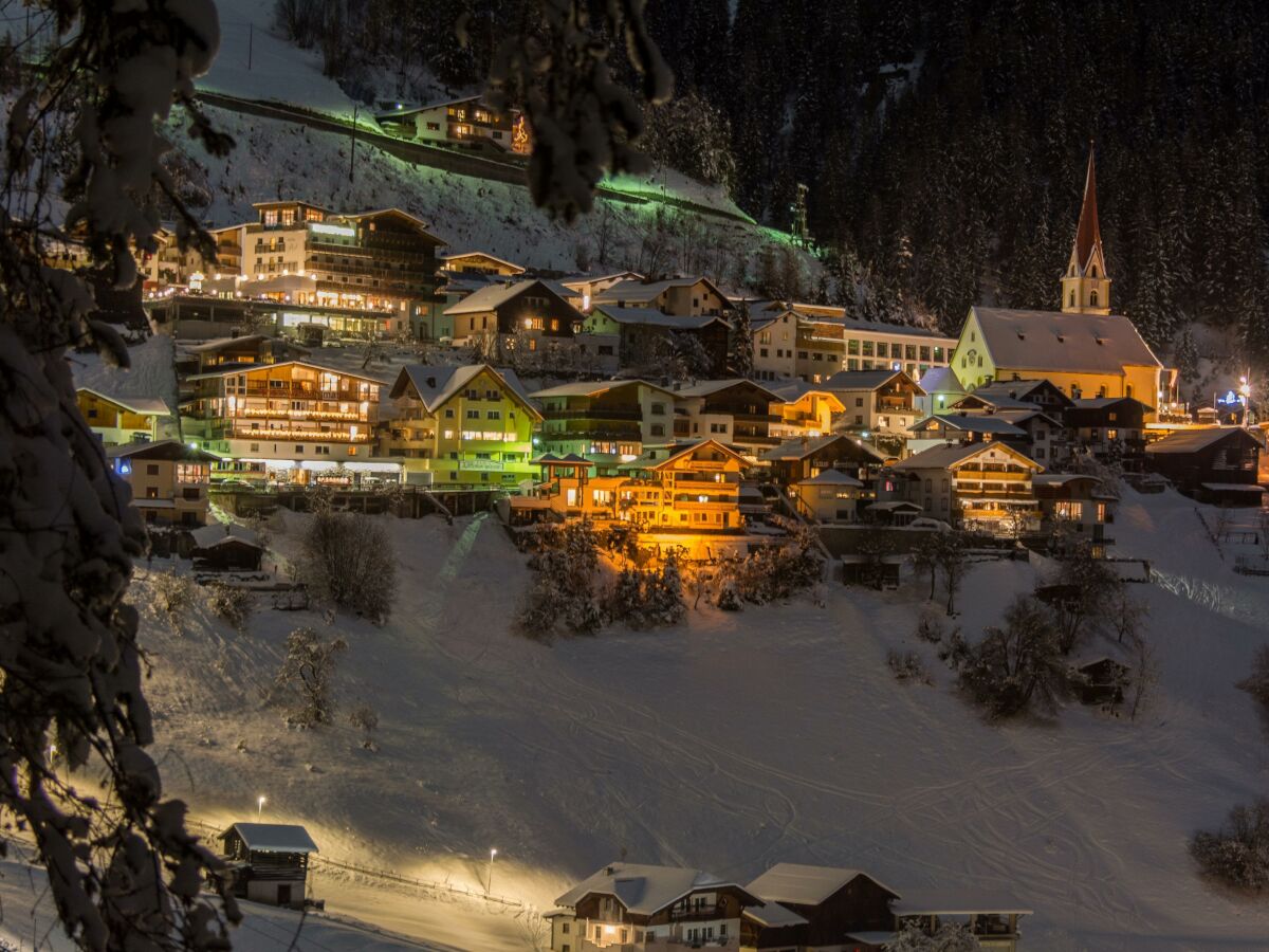 Apartment Wohnung 4/ 4-7 Pers, 2 Schlafräume - Outdoor photo 4