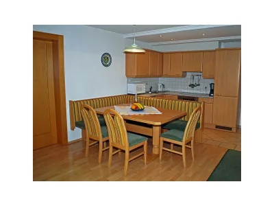 Apartment Wohnung 4/ 4-7 Pers, 2 Schlafräume - Features photo 12