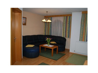 Apartment Wohnung 4/ 4-7 Pers, 2 Schlafräume - Features photo 13