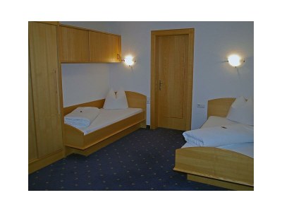 Apartment Wohnung 4/ 4-7 Pers, 2 Schlafräume - Features photo 15