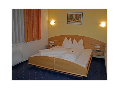 Apartment Wohnung 4/ 4-7 Pers, 2 Schlafräume - Features photo 17