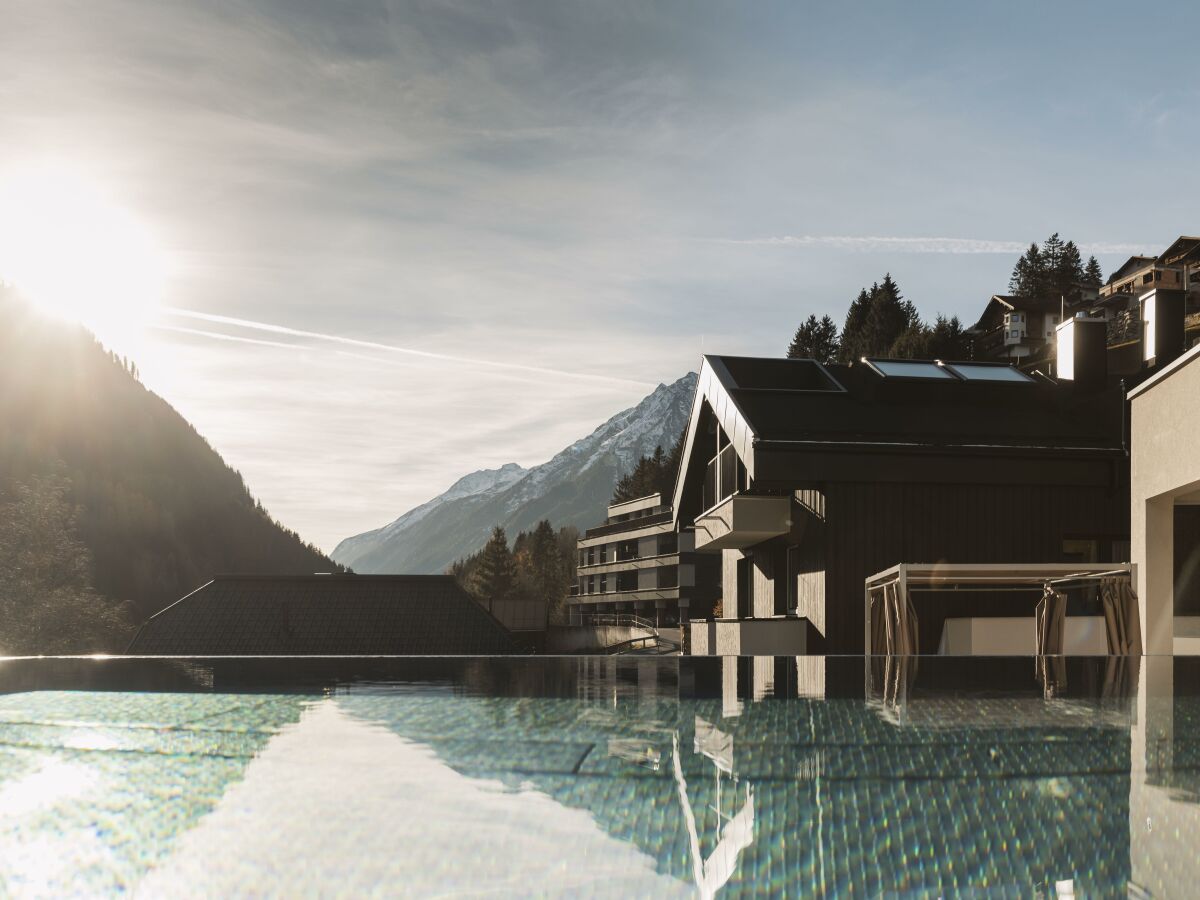 Holiday room Suite deluxe mit Halbpension - Outdoor photo 2