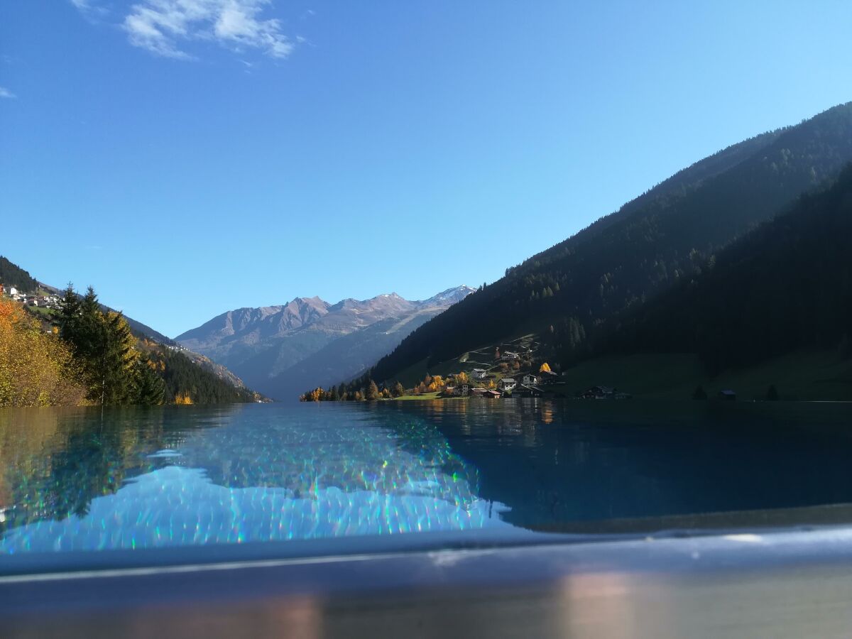 Holiday room Suite deluxe mit Halbpension - Outdoor photo 4