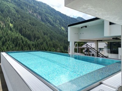 Holiday room Suite deluxe mit Halbpension - Outdoor photo 5