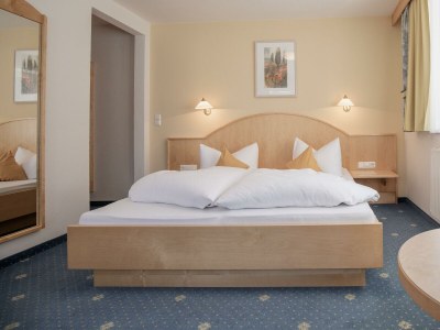 Holiday room Suite deluxe mit Halbpension - Outdoor photo 7