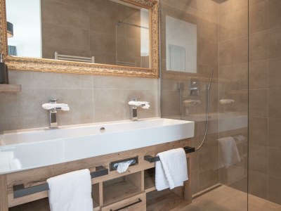 Holiday room Suite deluxe mit Halbpension - Outdoor photo 12