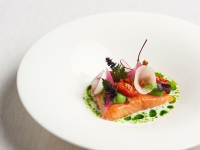 Holiday room Suite deluxe mit Halbpension - Outdoor photo 17