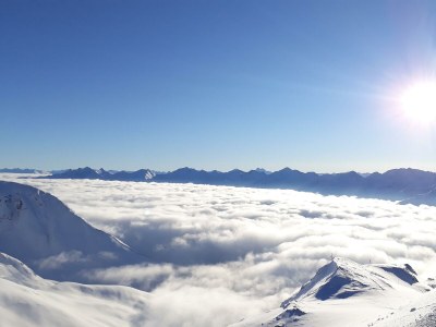 Holiday room Suite deluxe mit Halbpension - Outdoor photo 29