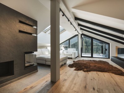 Holiday room Suite deluxe mit Halbpension - Features photo 32