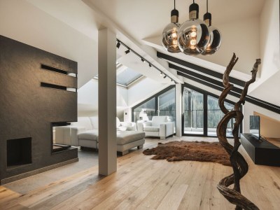 Holiday room Suite deluxe mit Halbpension - Features photo 33