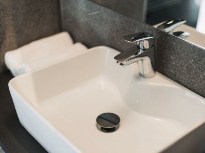 Holiday room Suite deluxe mit Halbpension - Features photo 35