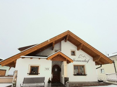 Holiday room Familienzimmer - Outdoor photo 4