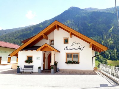 Holiday room Familienzimmer - Outdoor photo 7