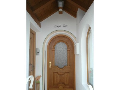 Holiday room Familienzimmer - Outdoor photo 9