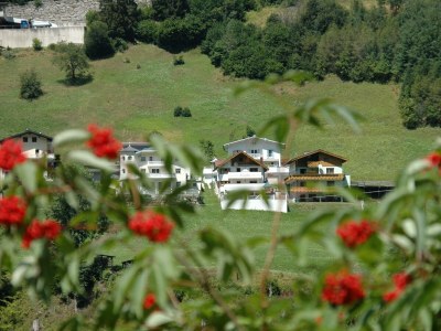 Holiday room Familienzimmer - Outdoor photo 13
