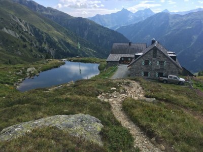 Holiday room Familienzimmer - Outdoor photo 17