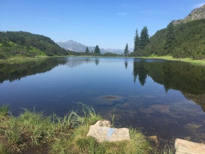 Holiday room Familienzimmer - Outdoor photo 19