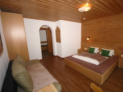 Holiday room Familienzimmer - Features photo 30