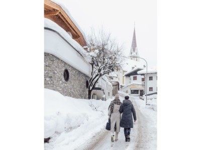 Apartment Typ 402 Adlerhorst/2 Schlafräume/DU/WC - Outdoor photo 14