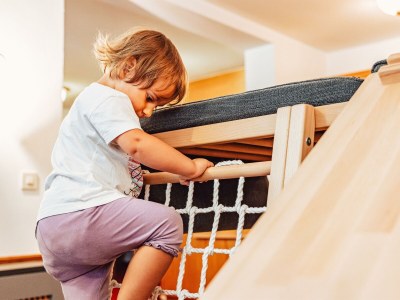 Apartment Typ 402 Adlerhorst/2 Schlafräume/DU/WC - Outdoor photo 15