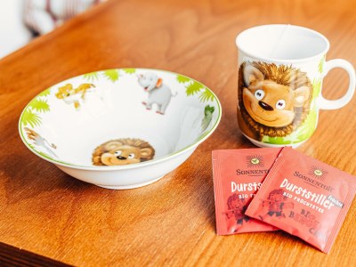 Apartment Typ 402 Adlerhorst/2 Schlafräume/DU/WC - Features photo 20