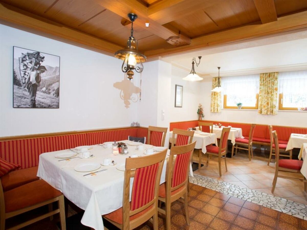 Apartment Wohnung 6-7 Pers./3 Schlafraum/DU, WC - Outdoor photo 5