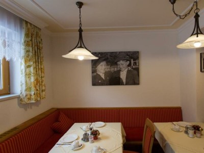 Apartment Wohnung 6-7 Pers./3 Schlafraum/DU, WC - Outdoor photo 6