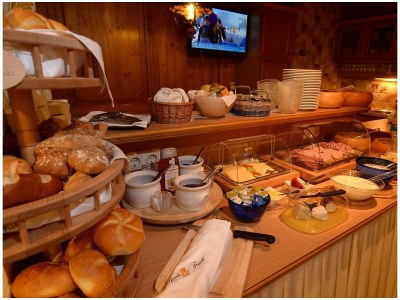 Apartment Wohnung 6-7 Pers./3 Schlafraum/DU, WC - Outdoor photo 8