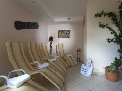 Apartment Wohnung 6-7 Pers./3 Schlafraum/DU, WC - Outdoor photo 10