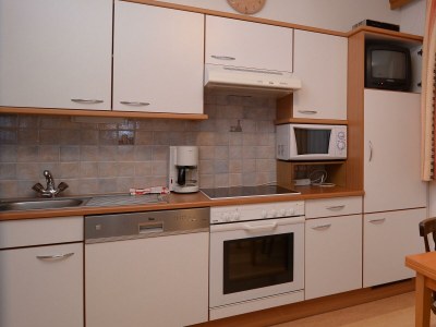 Apartment Wohnung 6-7 Pers./3 Schlafraum/DU, WC - Features photo 14