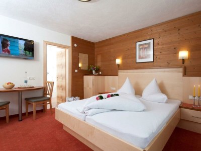 Apartment Wohnung 6-7 Pers./3 Schlafraum/DU, WC - Features photo 15