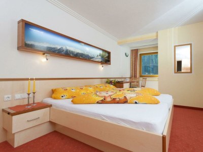 Apartment Wohnung 6-7 Pers./3 Schlafraum/DU, WC - Features photo 17