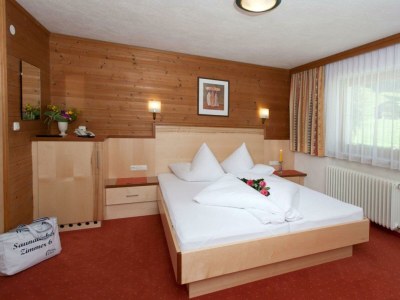 Apartment Wohnung 6-7 Pers./3 Schlafraum/DU, WC - Features photo 19