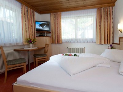 Apartment Wohnung 6-7 Pers./3 Schlafraum/DU, WC - Features photo 21