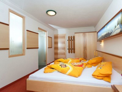 Apartment Wohnung 6-7 Pers./3 Schlafraum/DU, WC - Features photo 22