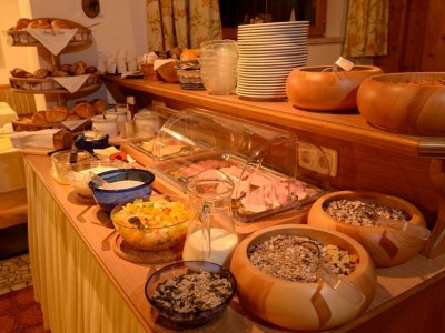 Apartment Wohnung 6-7 Pers./3 Schlafraum/DU, WC - Features photo 24